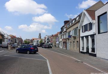Woning te koop Knokke-Heist