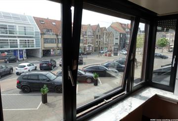 Woning te koop Knokke-Heist