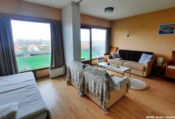 Appartement te koop Knokke-Heist