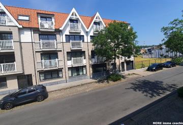 Woning te koop Zeebrugge