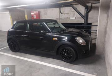 Staanplaats te koop Knokke-Heist