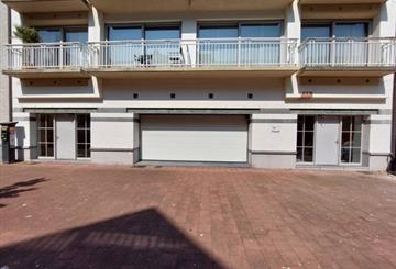 Staanplaats te koop Knokke-Heist