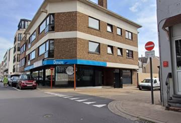 Handelspand te huur Knokke-Heist