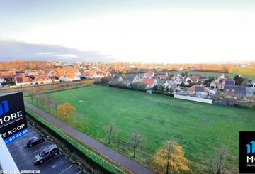 Appartement te koop Knokke-Heist