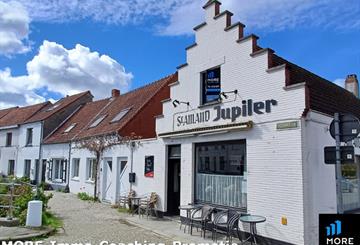 Woning te koop Lissewege