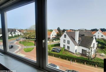 Appartement te koop Knokke-Heist