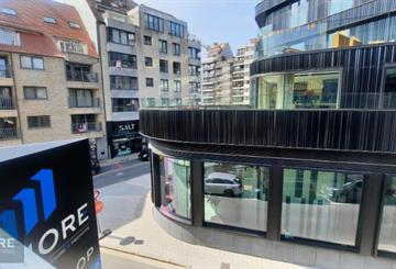 Appartement te koop Knokke-Heist