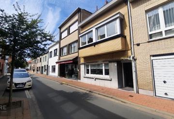 Woning te koop Knokke-Heist 
