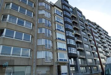 Appartement te koop Knokke-Heist