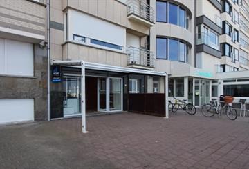 Appartement te huur Knokke-Heist