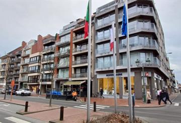 VERKOCHT...