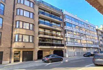 Appartement te huur Knokke-Heist