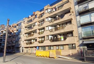 Studio te huur Knokke-Heist