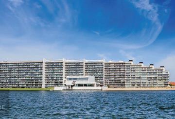 Appartement te koop Knokke-Heist