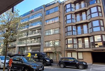 Appartement te koop Knokke-Heist