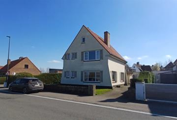 Woning te koop Knokke-Heist