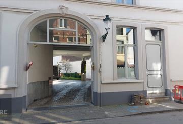 Garage te koop Brugge