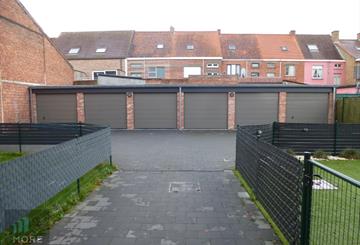 Garage te koop Eeklo