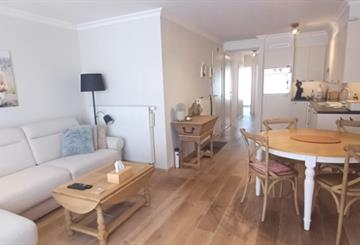 Appartement te huur Knokke-Heist