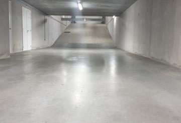 Staanplaats te koop Knokke-Heist