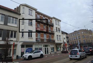 Appartement te koop Blankenberge
