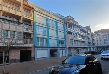 Appartement te koop Knokke-Heist