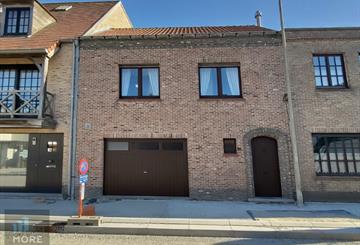 Woning te koop Knokke-Heist
