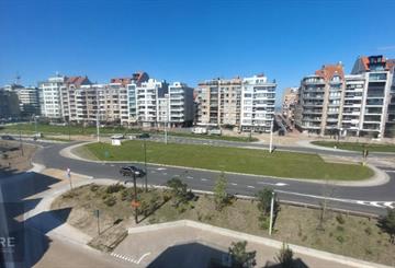 Appartement te koop Knokke-Heist
