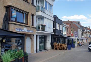 Appartement te huur Knokke
